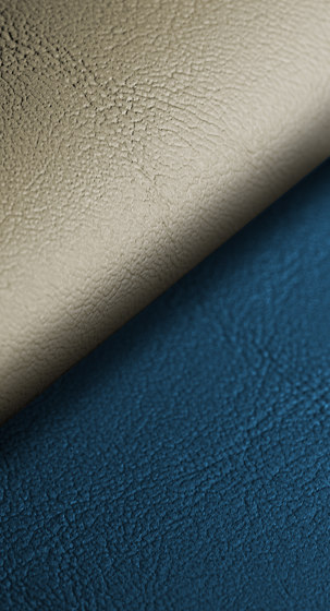 Allante | Turquoise | Faux leather | Morbern Europe