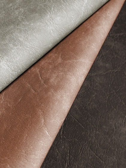 Carrara  | Antelope | Faux leather | Morbern Europe