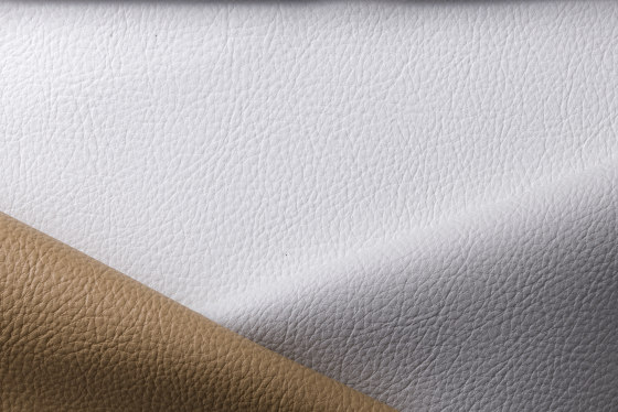 Seaside  | White | Faux leather | Morbern Europe
