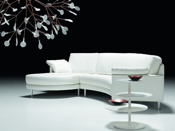 artanova switzerland | Delphi | Sofas | Horst artanova AG