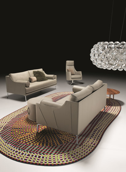 artanova switzerland | Zelos | Sofas | Horst artanova AG