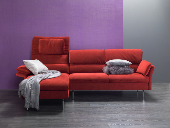 horst collection  | Avegno | Divani | Horst artanova AG