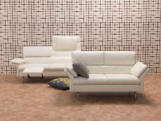 horst collection  | Avegno | Sofas | Horst artanova AG