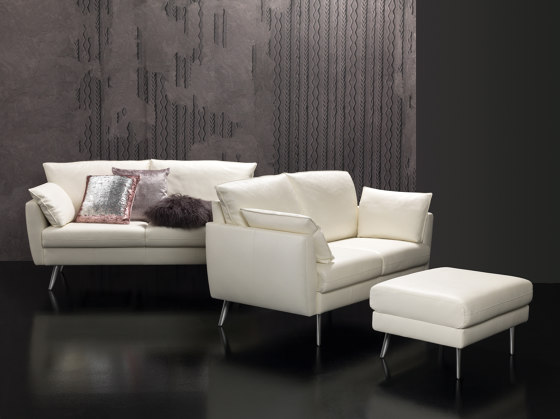 horst collection  | Elan | Sofas | Horst artanova AG