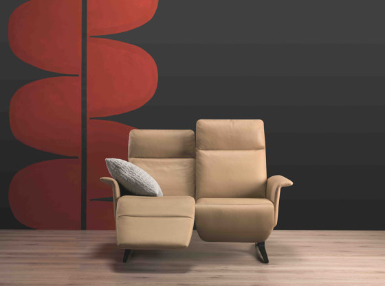 horst collection  | Elegance | Fauteuils | Horst artanova AG