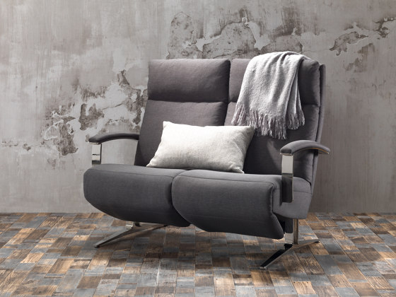 horst collection  | Elegance | Fauteuils | Horst artanova AG