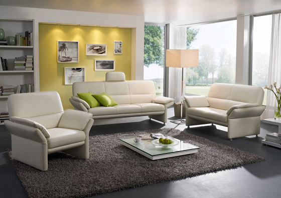 horst collection  | Grimsel | Sofas | Horst artanova AG