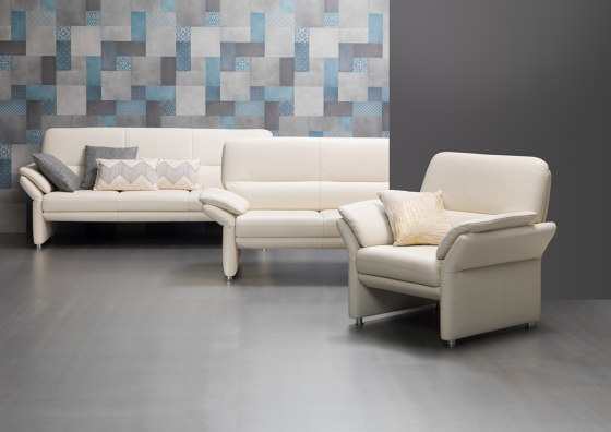 horst collection  | Grimsel | Sofas | Horst artanova AG