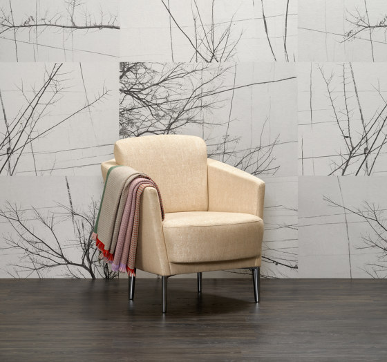 horst collection  | Praden | Fauteuils | Horst artanova AG