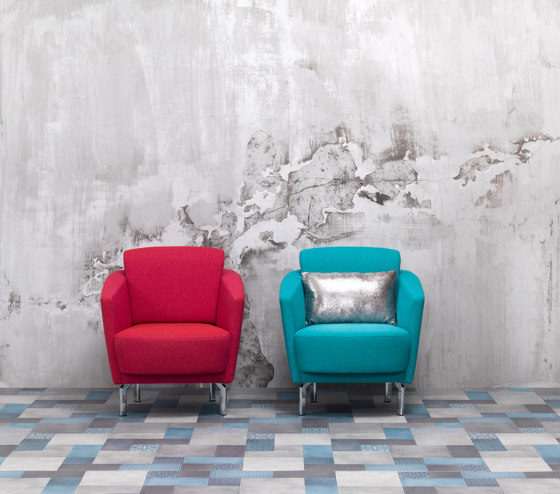 horst collection  | Praden | Sillones | Horst artanova AG