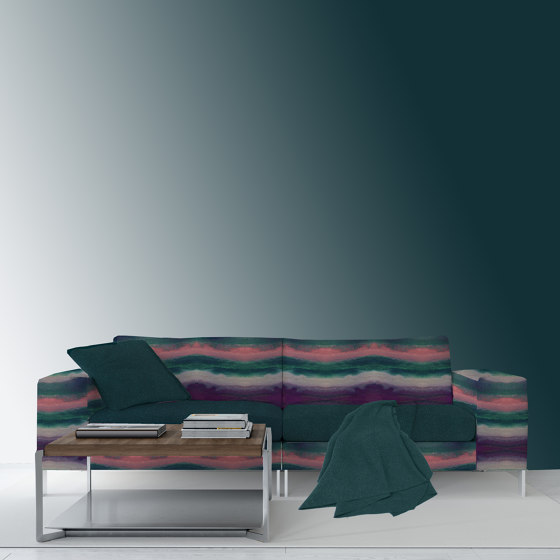 Kaari Velvet | Upholstery fabrics | IIIIK INTO Oy