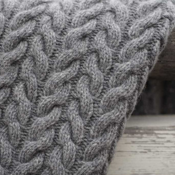 Palmikko Wool | Mantas | IIIIK INTO Oy