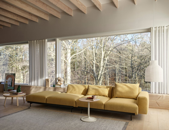 In Situ Modular Sofa  | Corner Configuration 6 | Sofas | Muuto