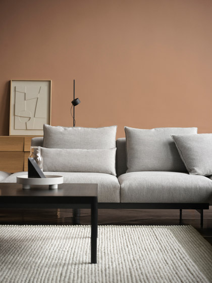 In Situ Modular Sofa  | Cushion 70x30 cm /
27.6"x11.8" | Cushions | Muuto