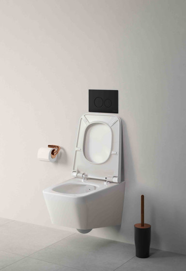 Equal Washbasin | Wash basins | VitrA Bathrooms