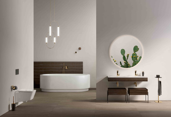 Equal Washbasin | Lavabos | VitrA Bathrooms