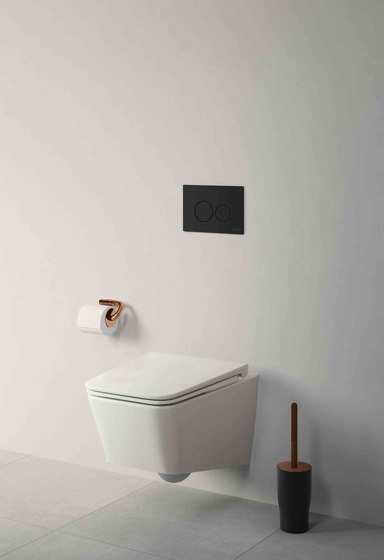 Equal Toilet Seat | WC | VitrA Bathrooms