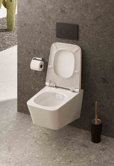 Equal Washbasin Unit | Lavabi | VitrA Bathrooms