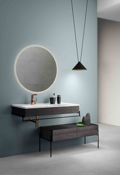 Equal Washbasin | Lavabi | VitrA Bathrooms