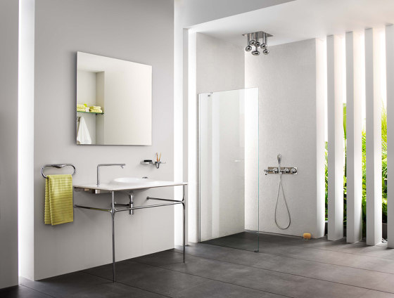 Istanbul Washbasin Unit | Vanity units | VitrA Bathrooms