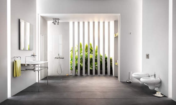 Istanbul WC Seat | WC | VitrA Bathrooms