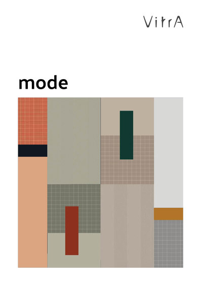 mode 7.5x30 Mode Tile Emerald Green Glossy | Carrelage céramique | VitrA Bathrooms