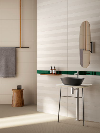Mode 30x90 | Carrelage céramique | VitrA Bathrooms