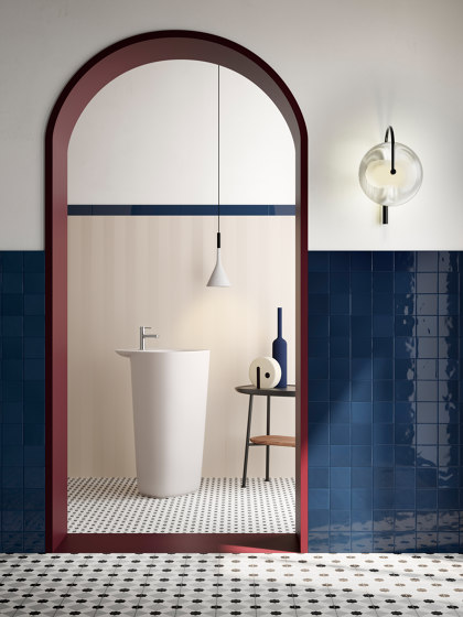 Mode | Keramik Fliesen | VitrA Bathrooms