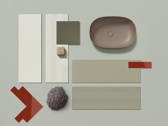 Mode 30x90 | Piastrelle ceramica | VitrA Bathrooms
