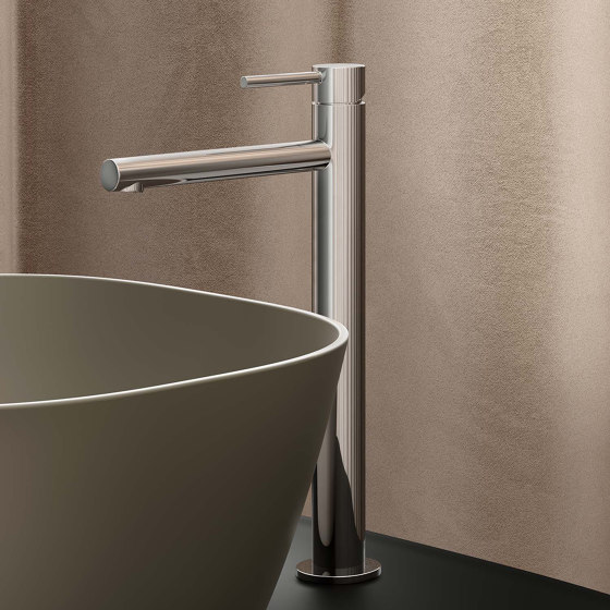 Origin Built-In Bath/Shower Mixer | Duscharmaturen | VitrA Bathrooms