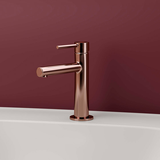 Origin Built-In Shower Mixer | Duscharmaturen | VitrA Bathrooms