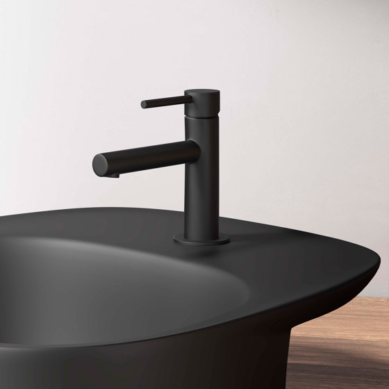 Origin Tall Basin Mixer for Bowls | Robinetterie pour lavabo | VitrA Bathrooms