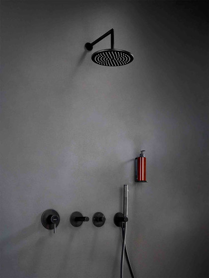 Origin Built-In 3-Way Diverter | Grifería para duchas | VitrA Bathrooms
