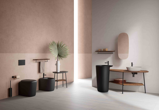 Plural Ceramic Counter | Lavabos | VitrA Bathrooms