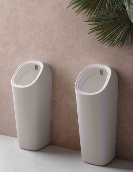 Plural Ceramic Counter | Lavabos | VitrA Bathrooms