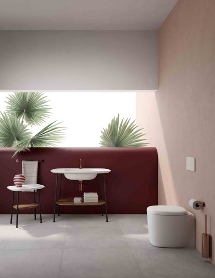 Plural WC | WC | VitrA Bathrooms