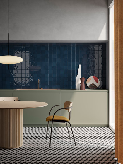 Retromix 15x15 | Ceramic tiles | VitrA Bathrooms