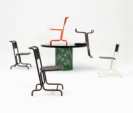 László | Chairs | Atelier Haußmann