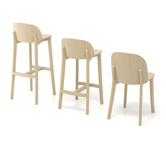Lanas | Chairs | BOSC