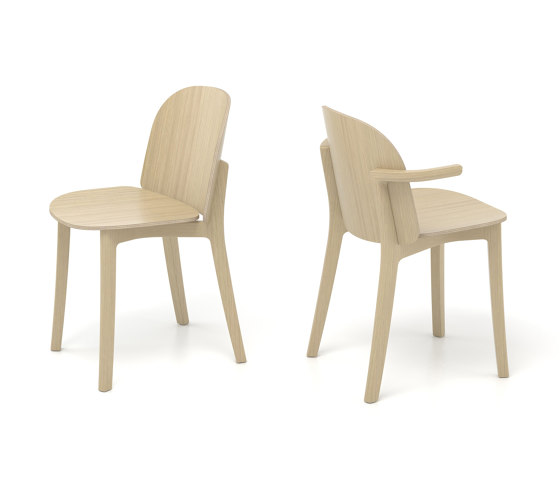 Lanas | Bar stools | BOSC