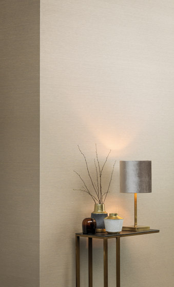 Portfolio Linen Yarns | POR4005 | Revestimientos de paredes / papeles pintados | Omexco