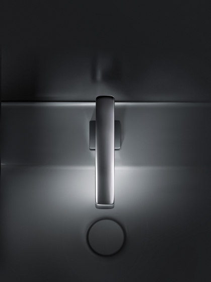 Tap System Brenta | wall-mounted washbasin tap | Wash basin taps | Geberit