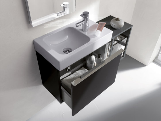 iCon | washbasin | Wash basins | Geberit