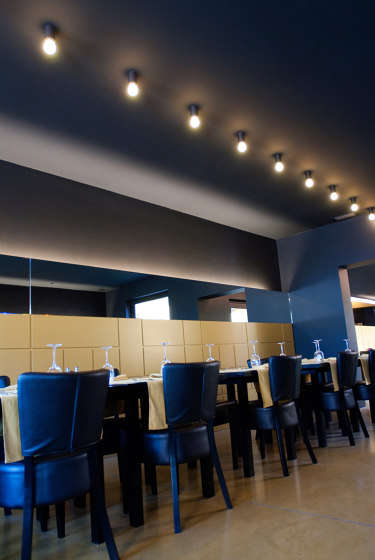 rozetta ceiling | Lampade plafoniere | tossB