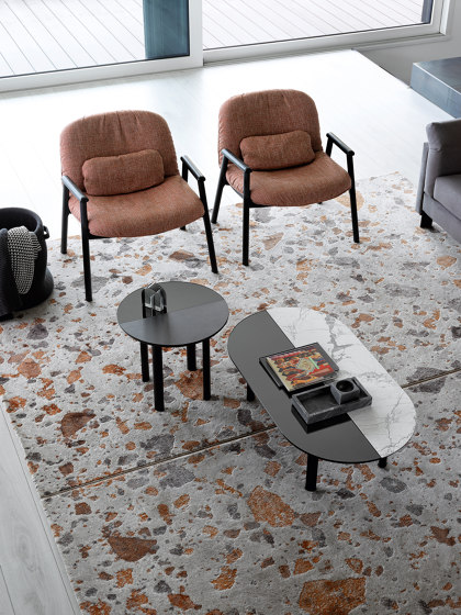Bam | Coffee tables | Calligaris