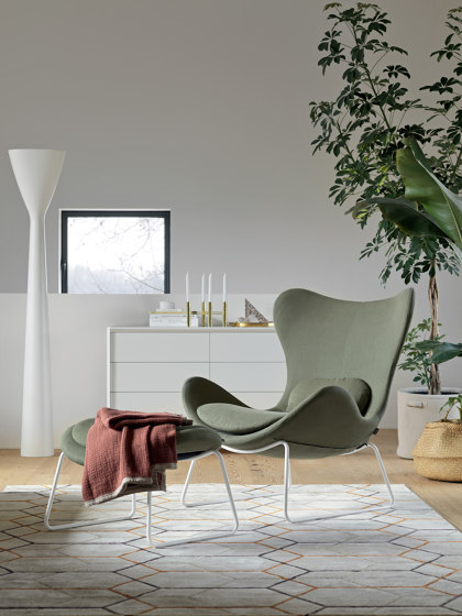 Lazy | Poltrone | Calligaris