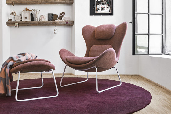 Lazy | Sillones | Calligaris