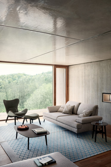 Lazy | Sillones | Calligaris