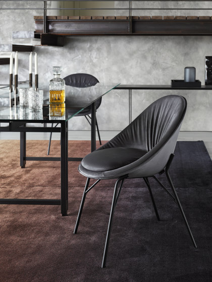 Lilly | Sillas | Calligaris