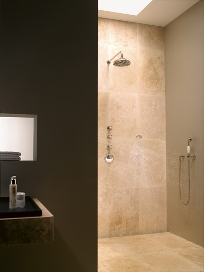 Madison - Shower | Shower controls | Dornbracht